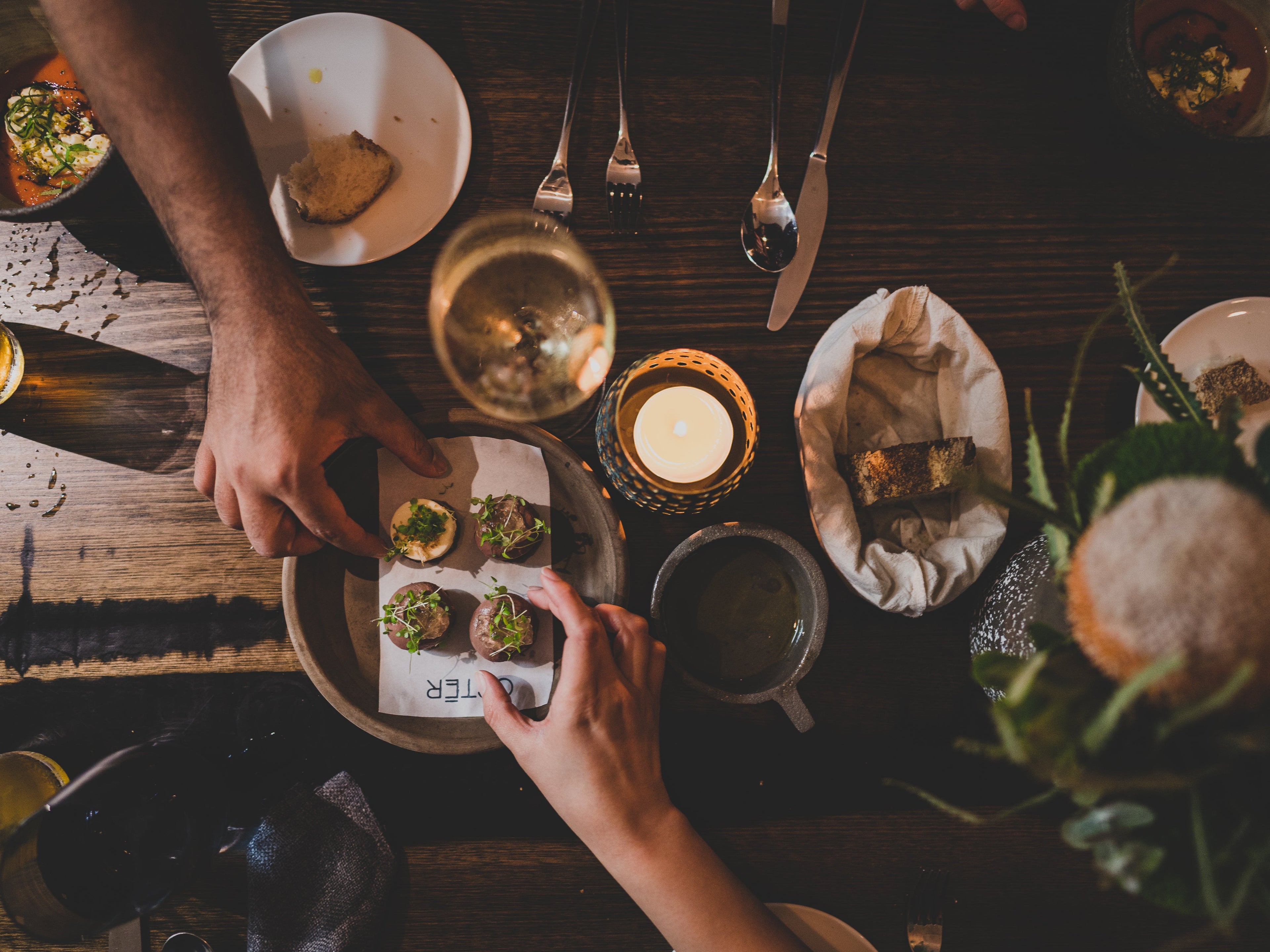 Seasonal & Hampers