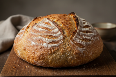 Bakery & Grains