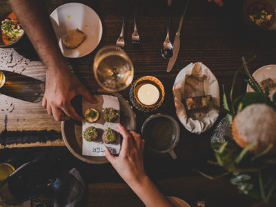 Seasonal & Hampers